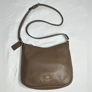 Coach Ellie File Bag